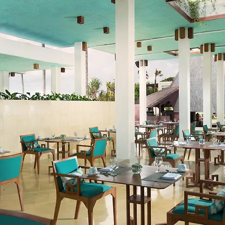 Sadara Resort Bali All Inclusive