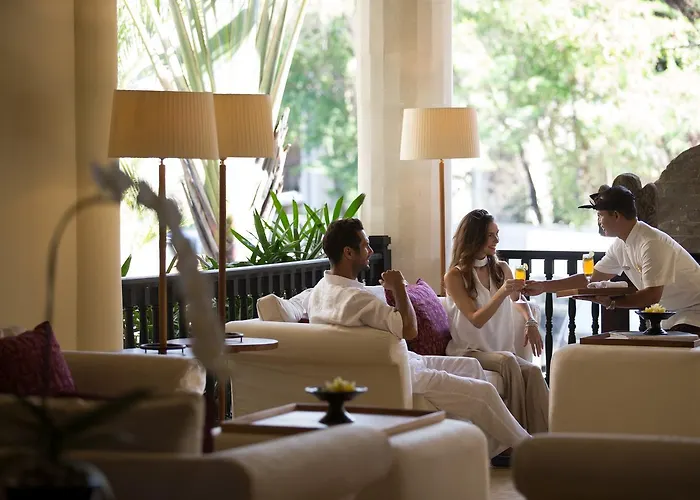 リゾート Sadara Bali 4*
