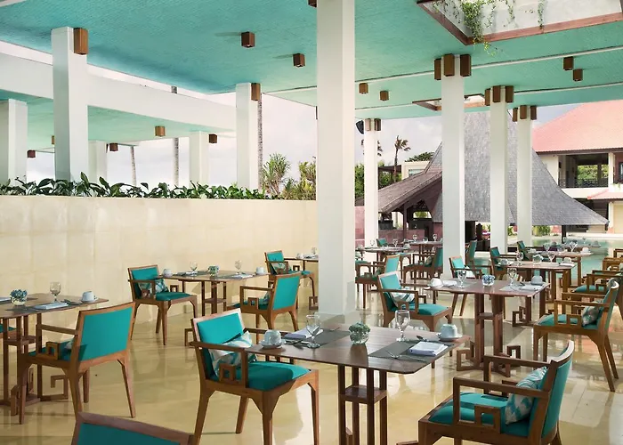 Sadara Bali 4* ヌサドゥア