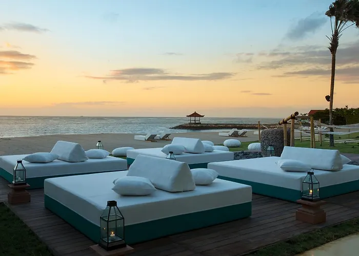 リゾート Sadara Bali 4*