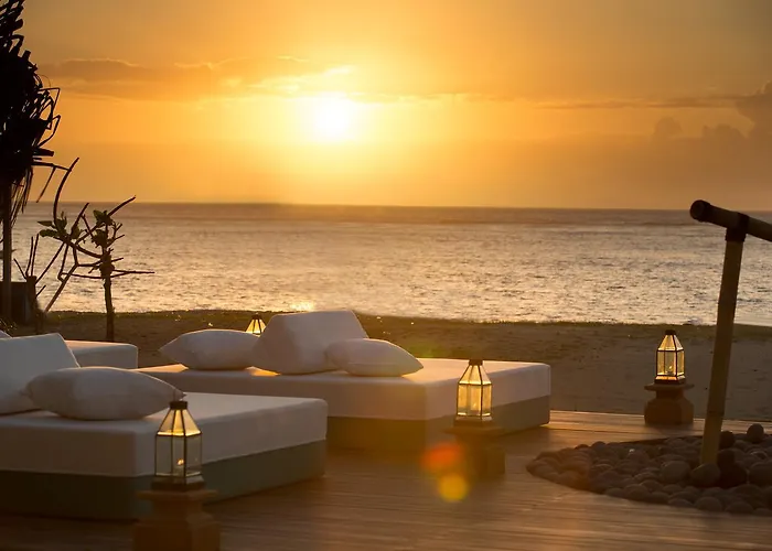 リゾート Sadara Bali 4*