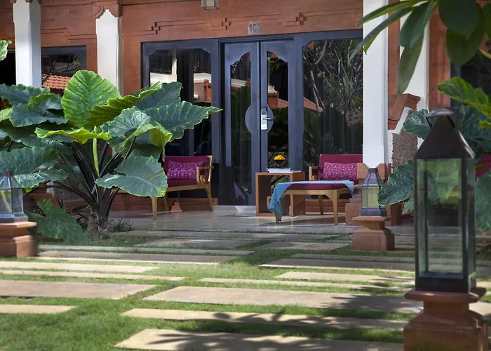 Sadara Bali 4* ヌサドゥア