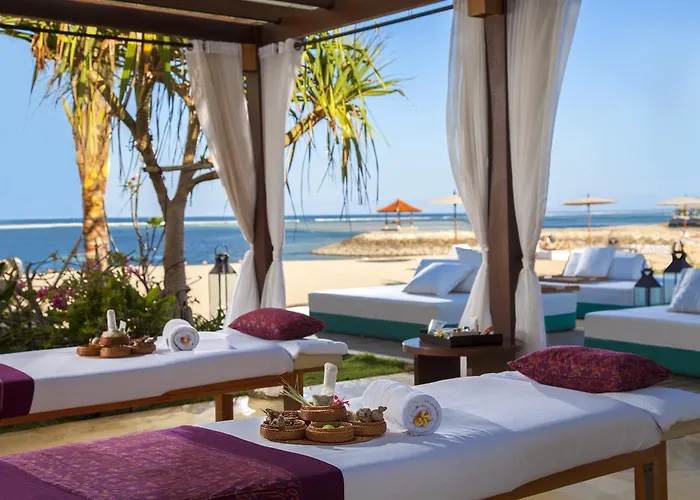 Sadara Bali 4* ヌサドゥア