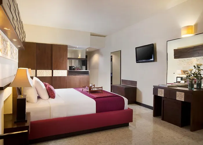 リゾート Sadara Bali 4*
