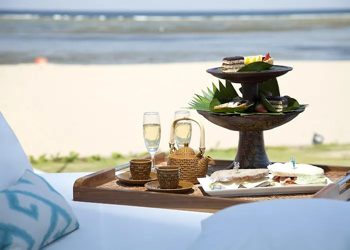 リゾート Sadara Bali 4*