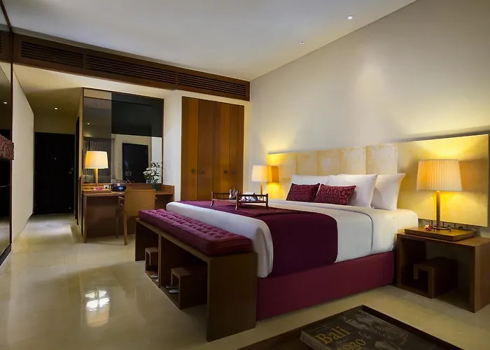 リゾート Sadara Bali 4*