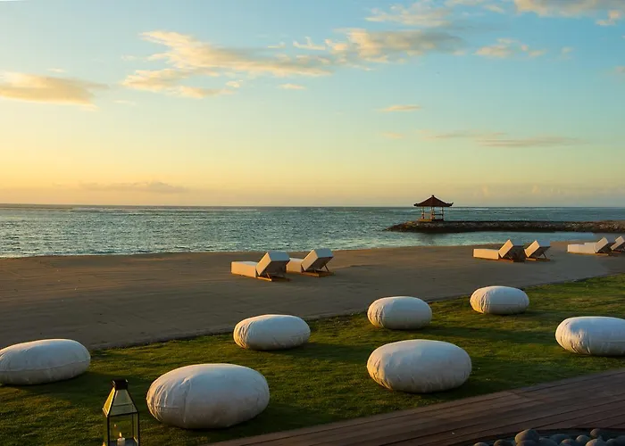 リゾート Sadara Bali 4*