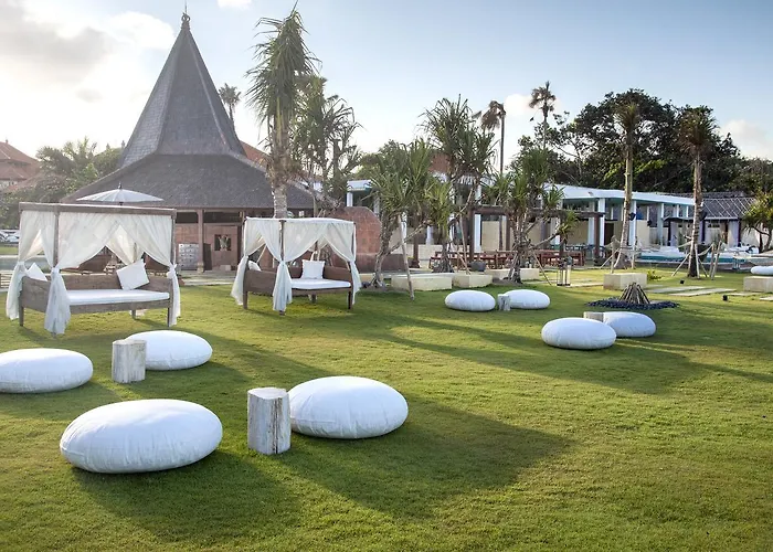 Sadara Bali 4* ヌサドゥア