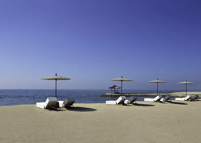 Sadara Bali 4* ヌサドゥア