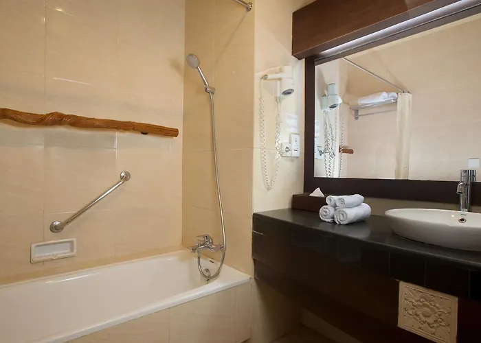 リゾート Sadara Bali 4*