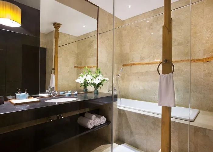 リゾート Sadara Bali 4*