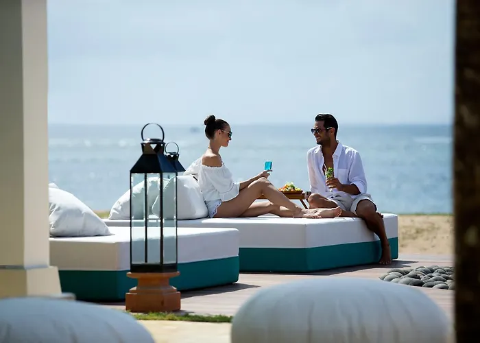 Sadara Bali 4* ヌサドゥア